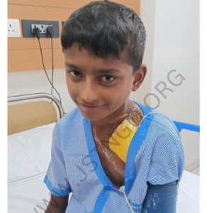 Nitin’s Success Story