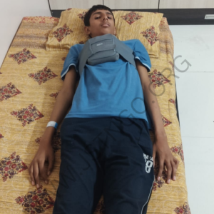 Soham’s Success Story