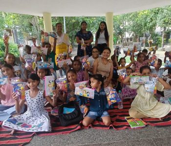What Should Be Considered Before Donating to an NGO awareness campaign by Jan Sanjeevni Trust