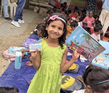 Stationery Distribution Drive